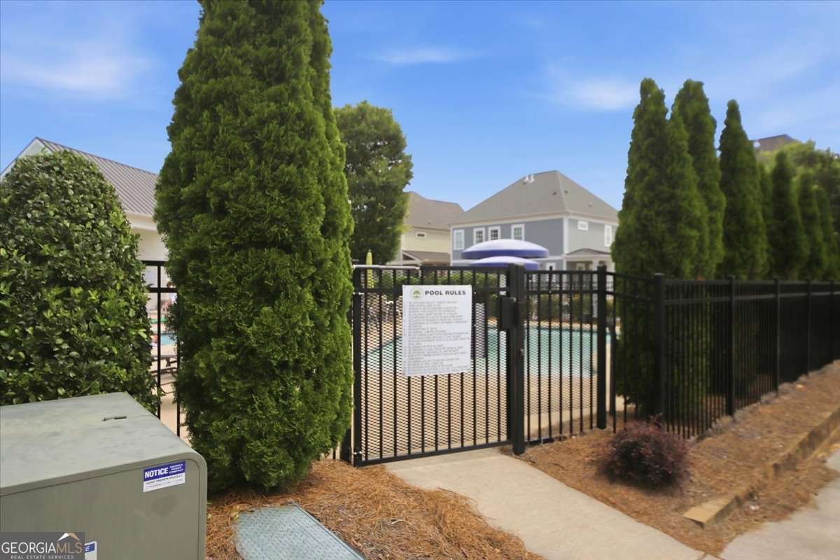 262 Dawson Drive Woodstock - Photo 55