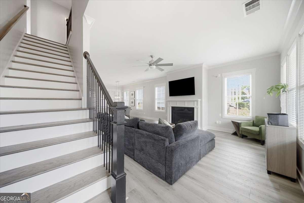 262 Dawson Drive Woodstock - Photo 6