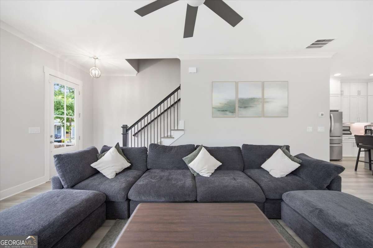 262 Dawson Drive Woodstock - Photo 8