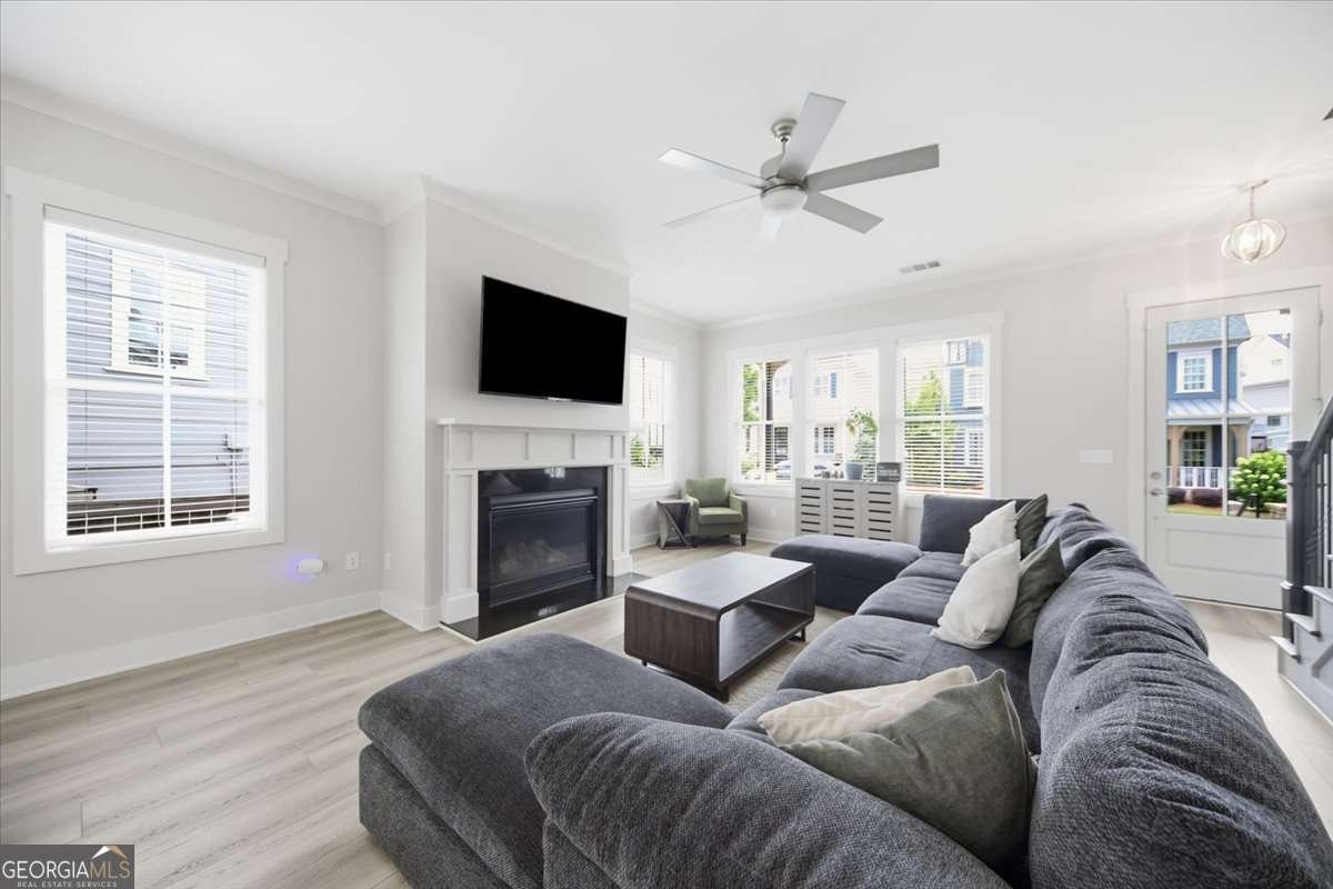 262 Dawson Drive Woodstock - Photo 9