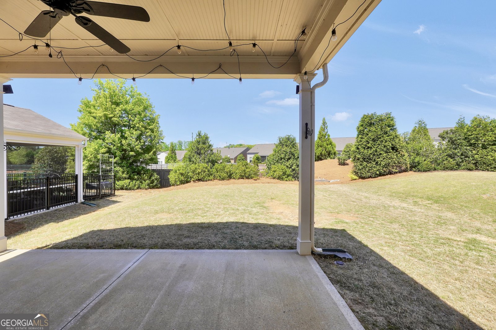 560 Beautyberry Drive Griffin - Photo 10