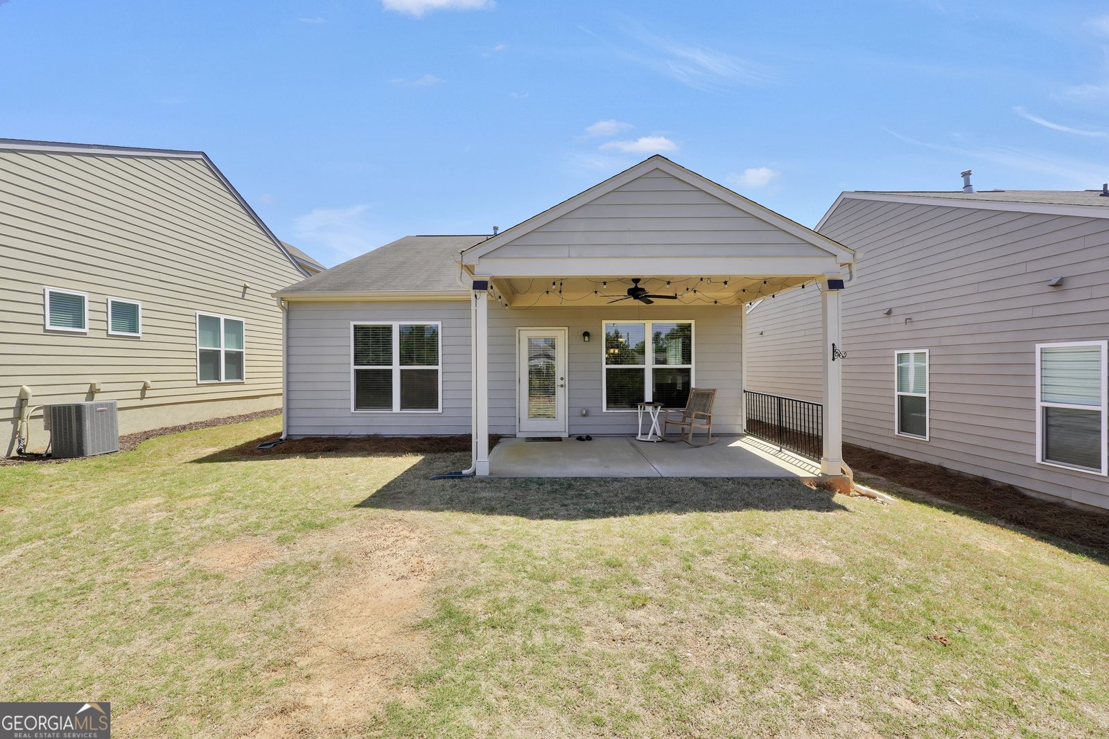 560 Beautyberry Drive Griffin - Photo 11
