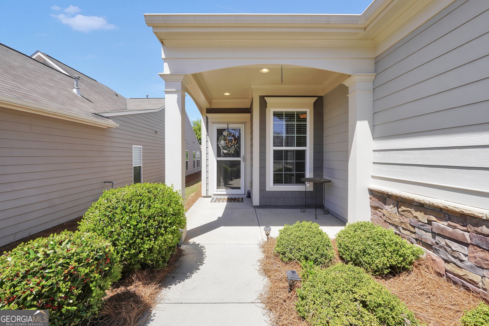 560 Beautyberry Drive Griffin - Photo 13