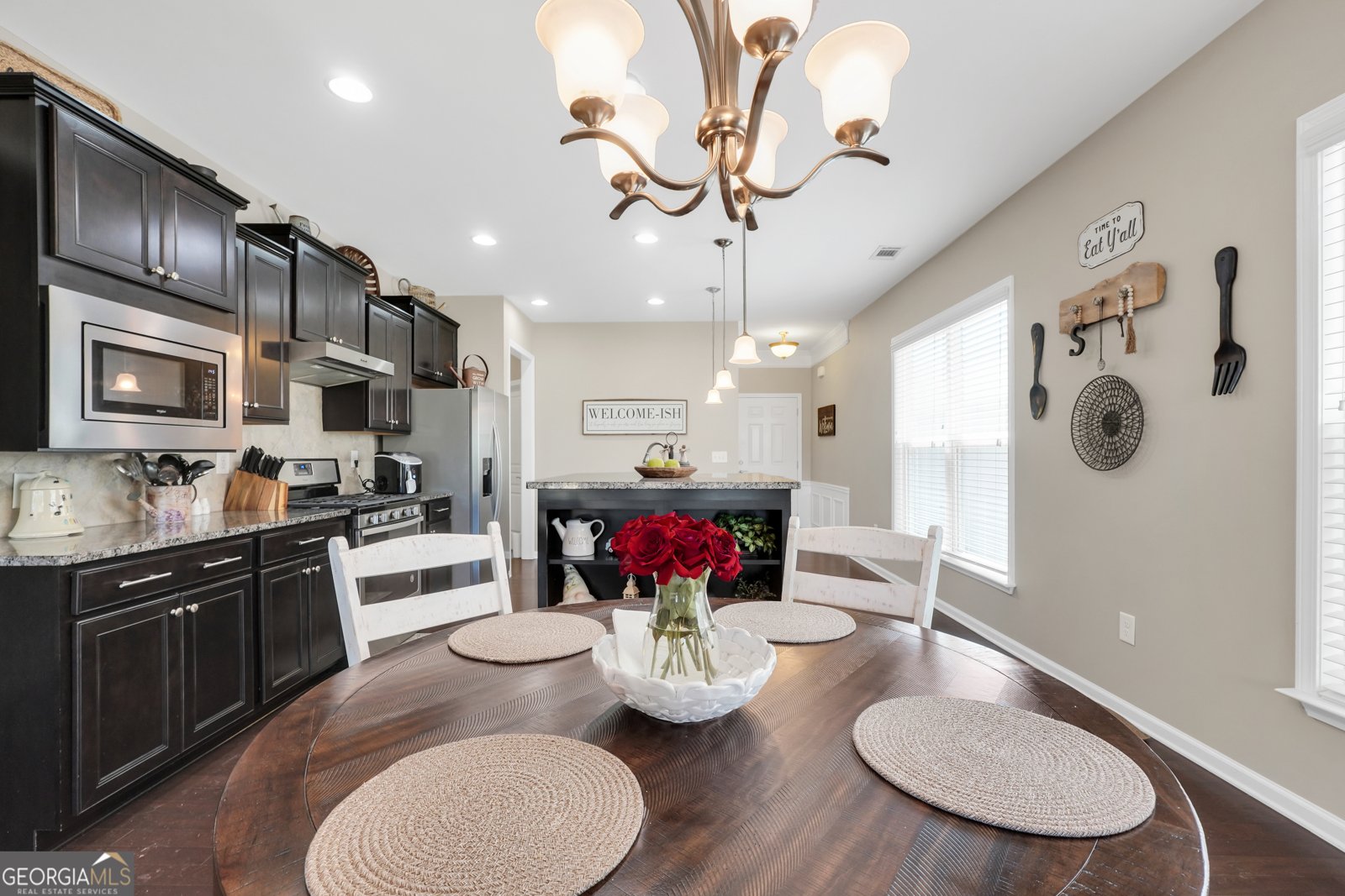 560 Beautyberry Drive Griffin - Photo 16