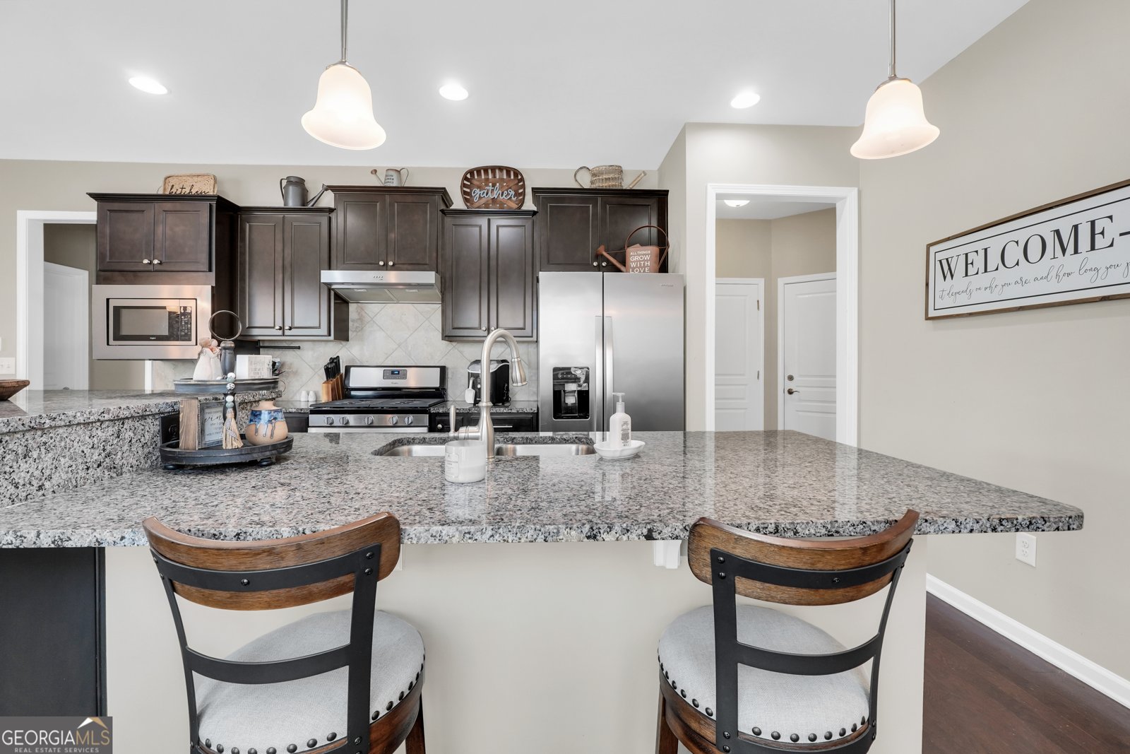 560 Beautyberry Drive Griffin - Photo 17
