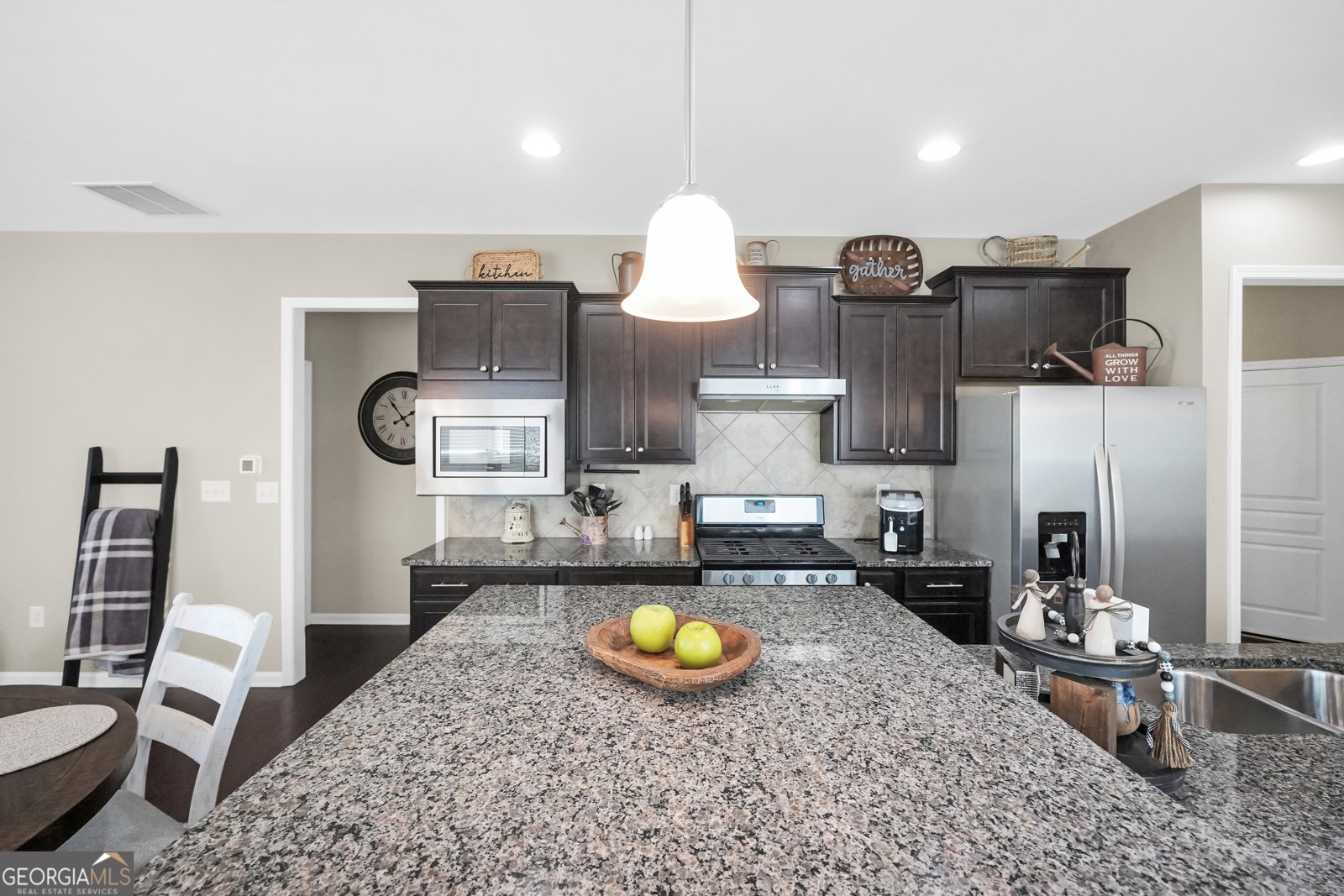 560 Beautyberry Drive Griffin - Photo 18