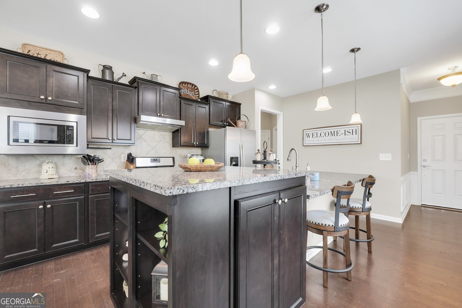 560 Beautyberry Drive Griffin - Photo 19