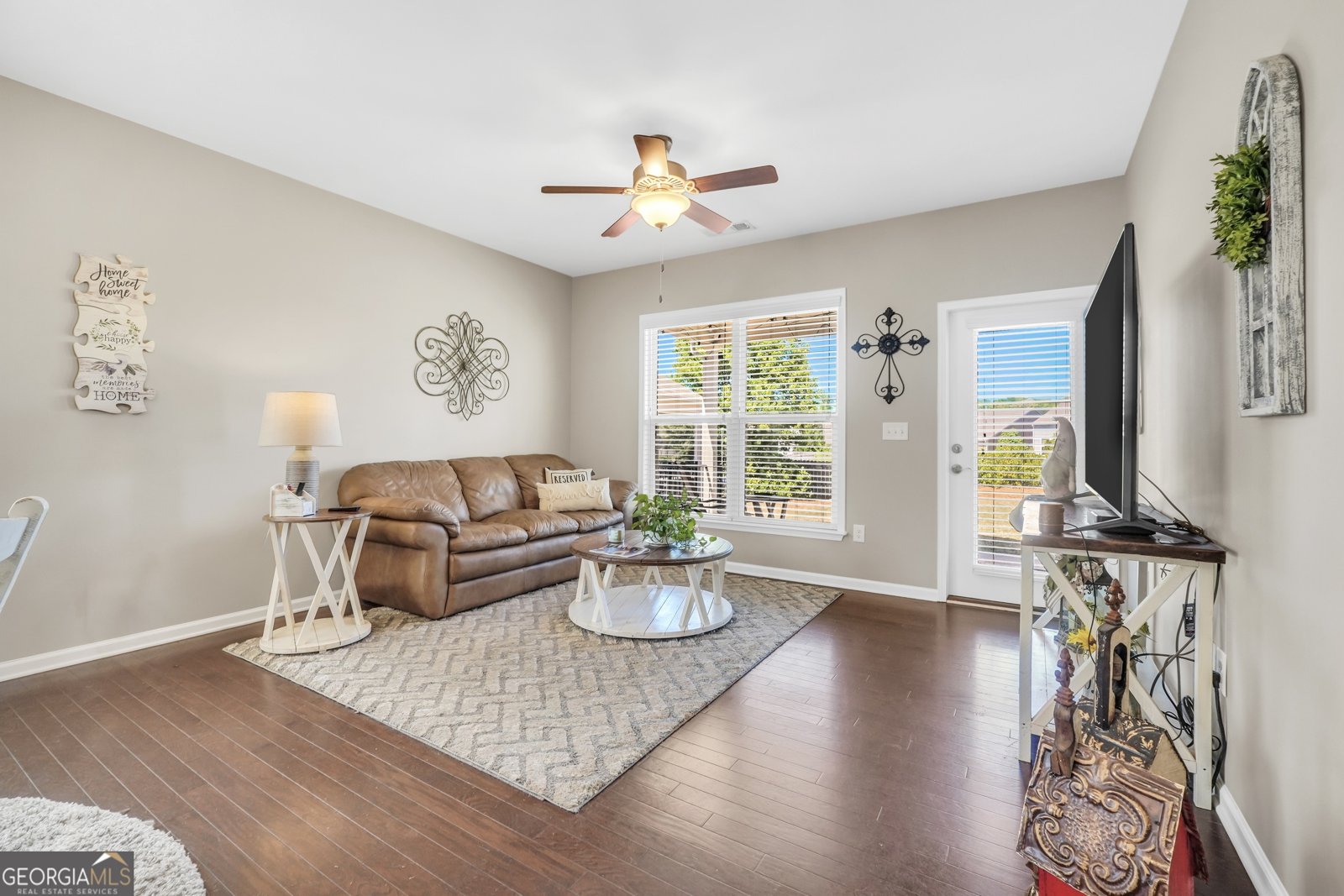 560 Beautyberry Drive Griffin - Photo 20
