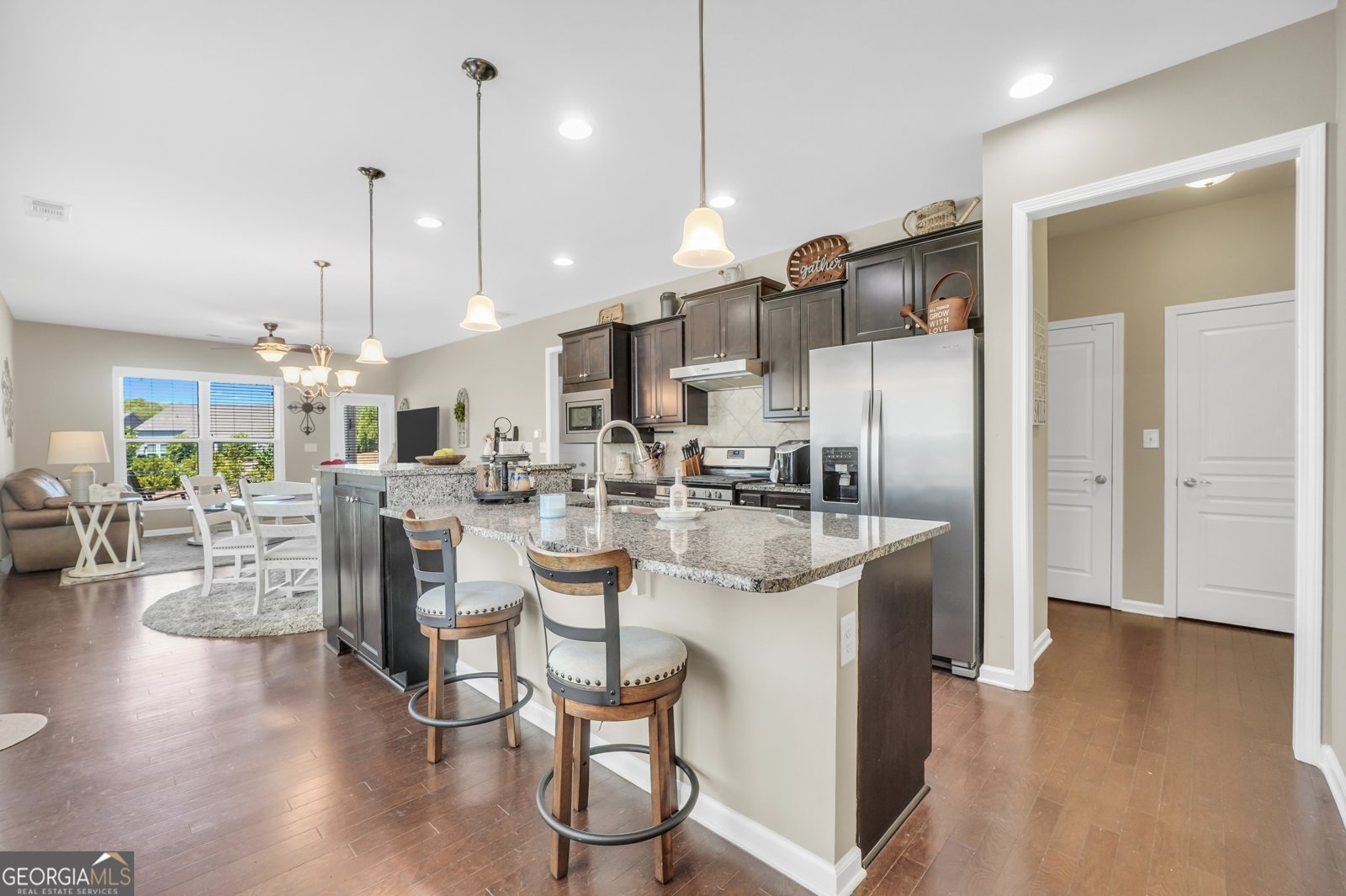 560 Beautyberry Drive Griffin - Photo 21