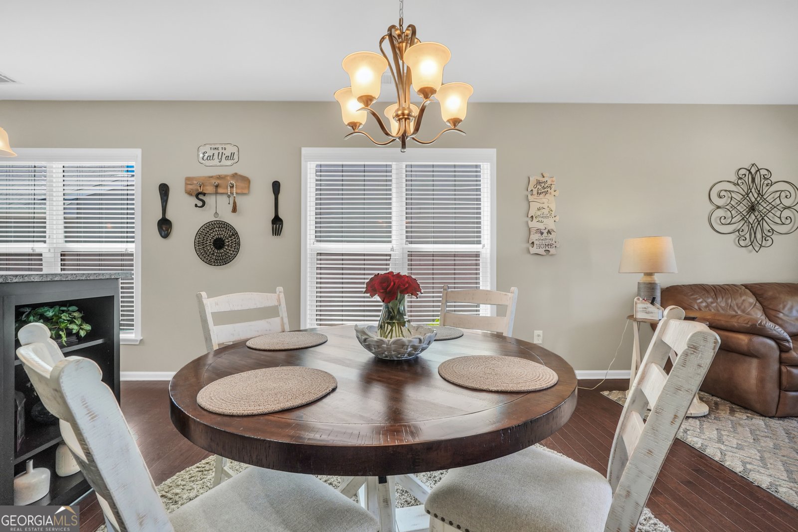 560 Beautyberry Drive Griffin - Photo 25