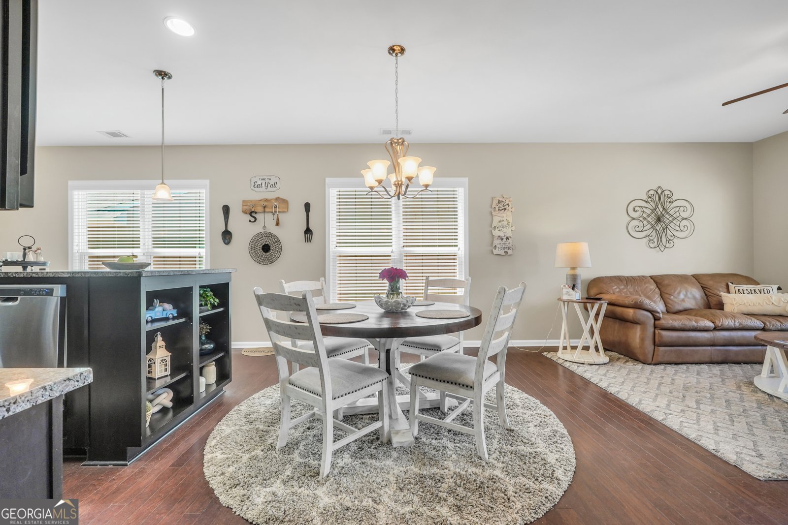560 Beautyberry Drive Griffin - Photo 26