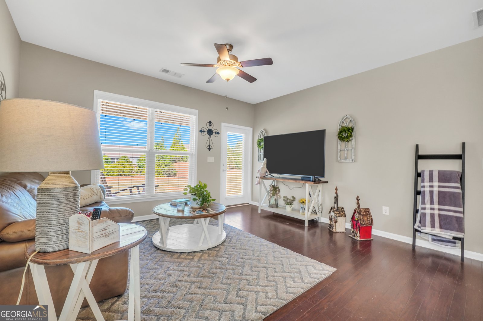 560 Beautyberry Drive Griffin - Photo 29
