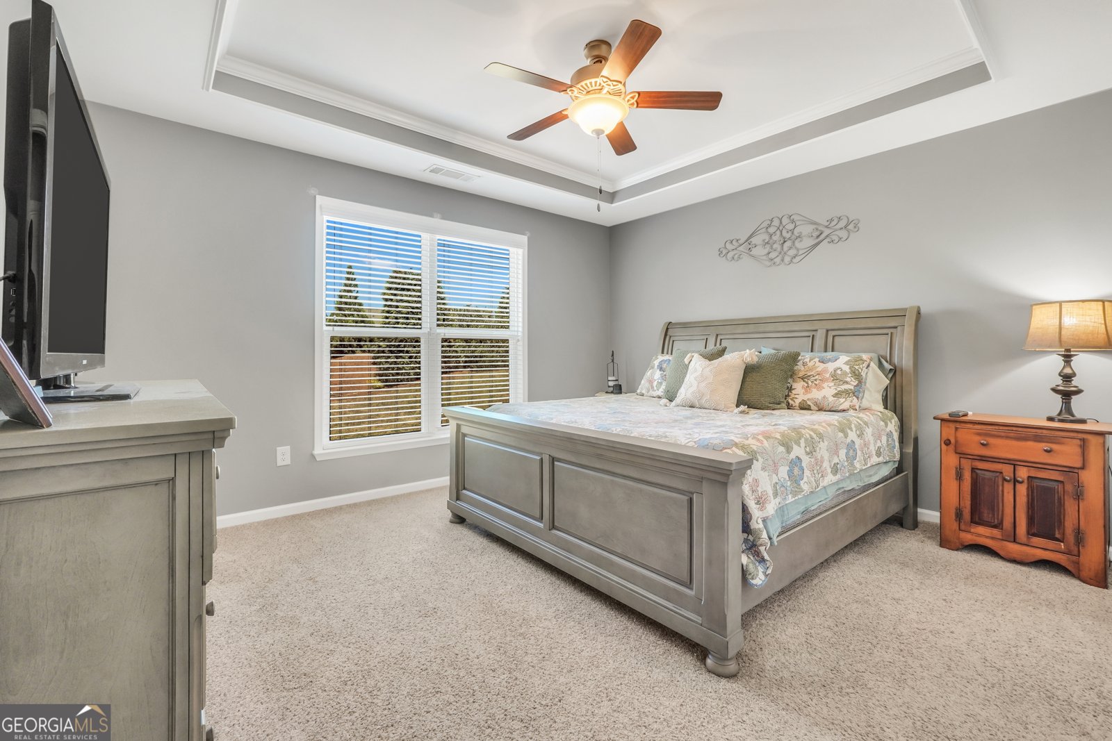 560 Beautyberry Drive Griffin - Photo 30
