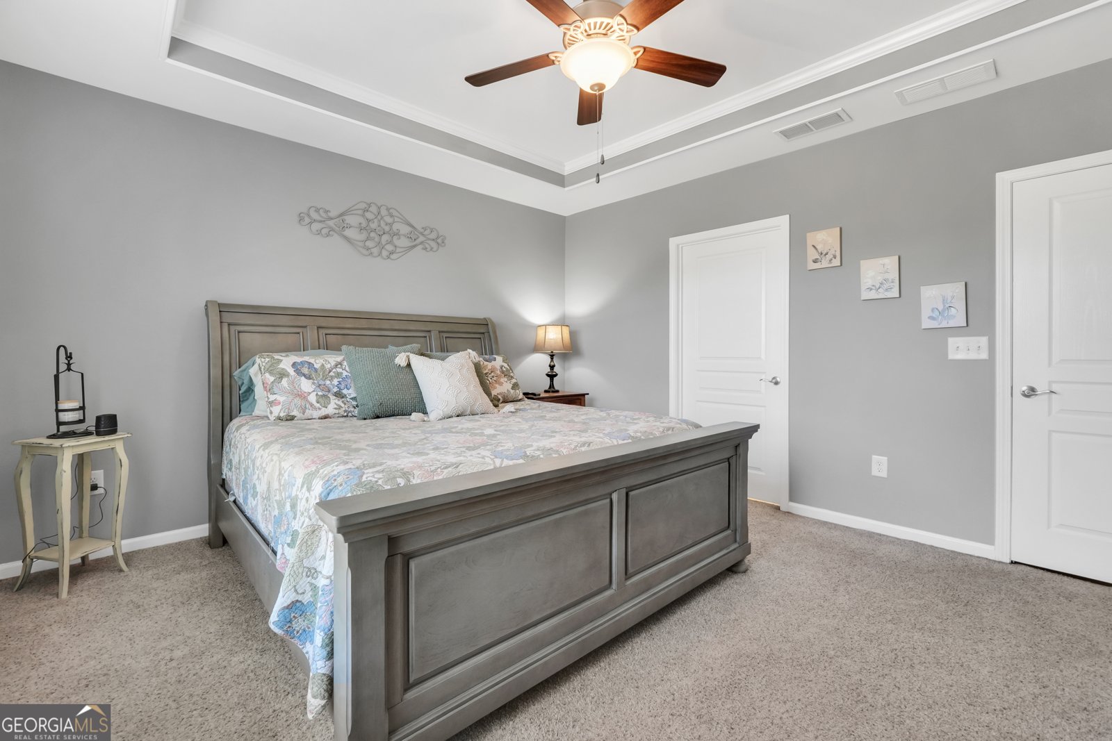 560 Beautyberry Drive Griffin - Photo 31