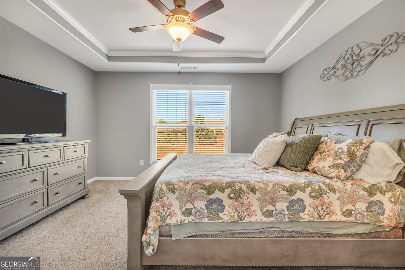 560 Beautyberry Drive Griffin - Photo 32