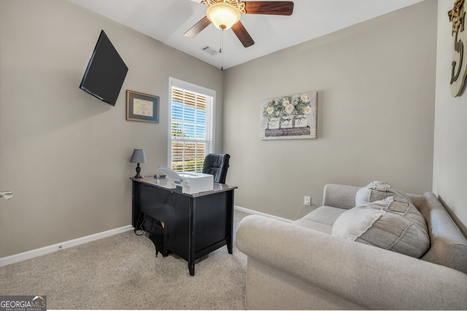 560 Beautyberry Drive Griffin - Photo 36