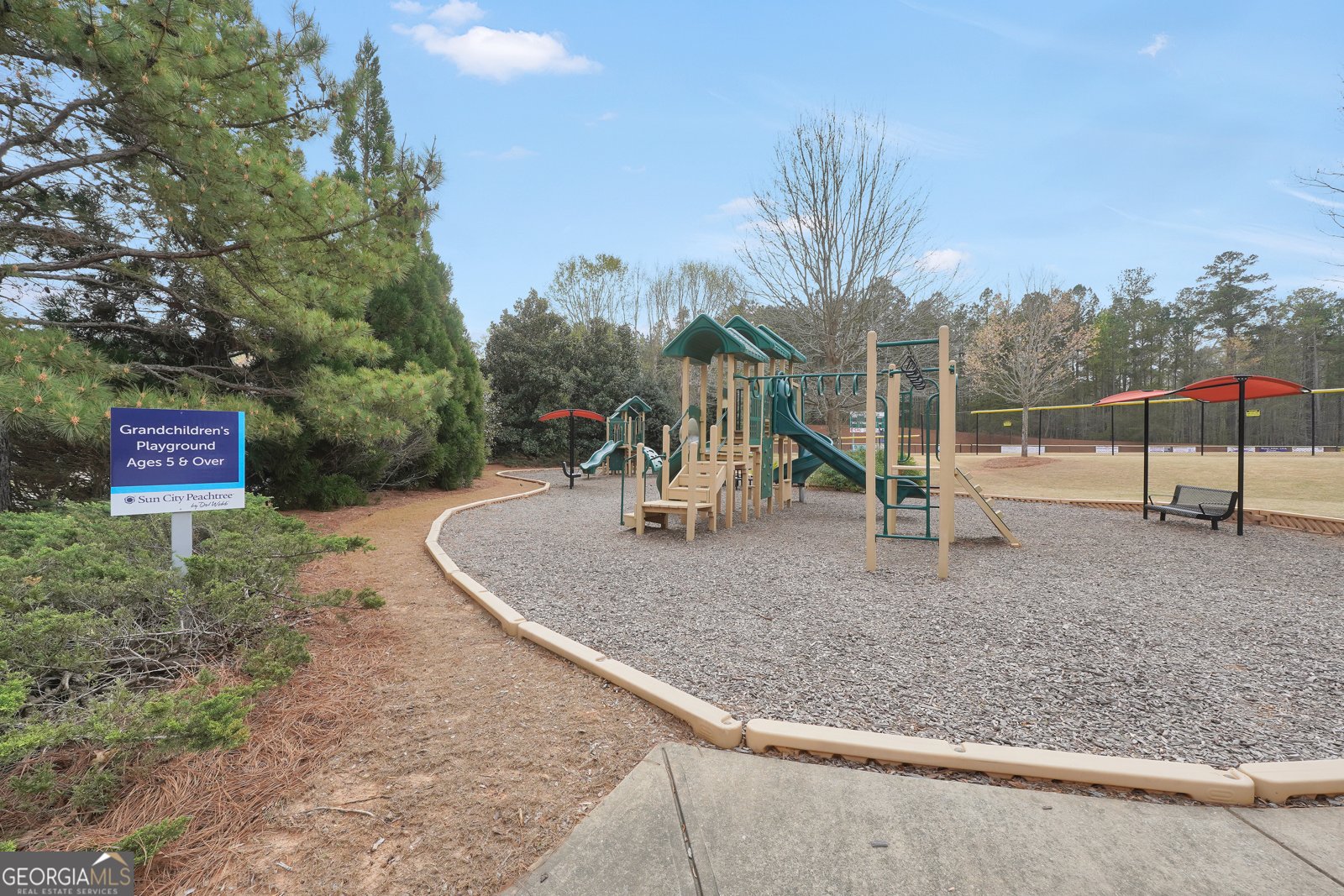 560 Beautyberry Drive Griffin - Photo 43