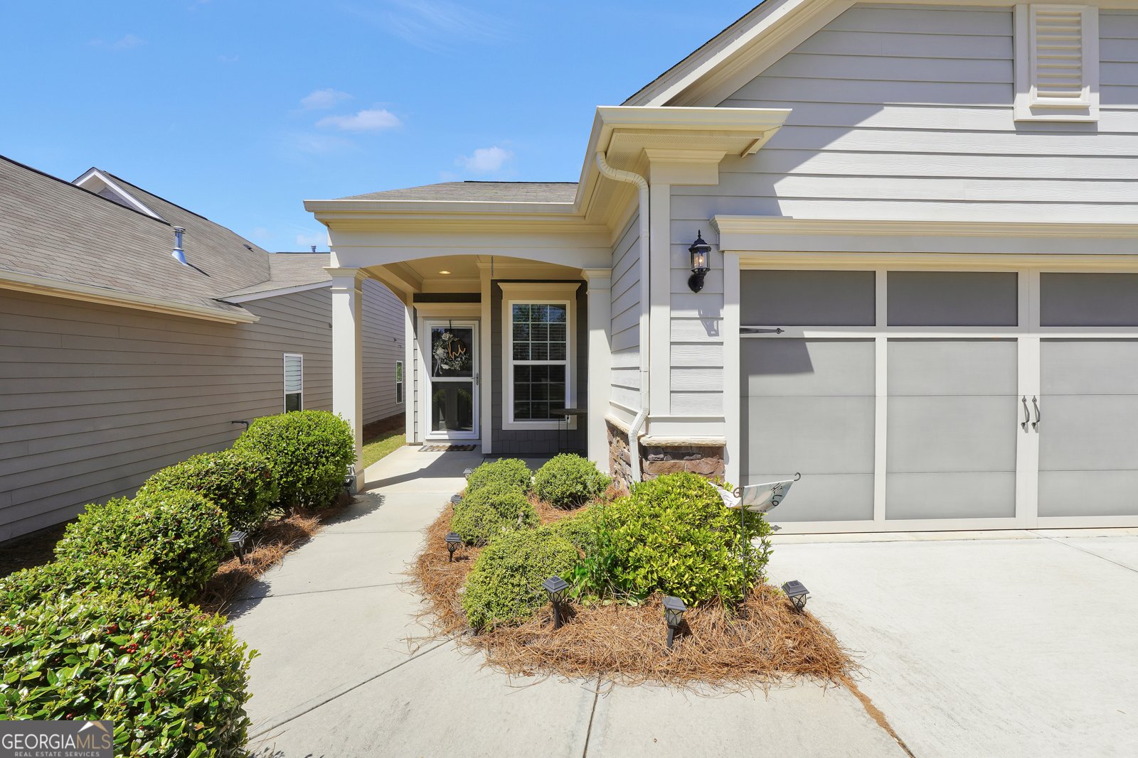 560 Beautyberry Drive Griffin - Photo 6