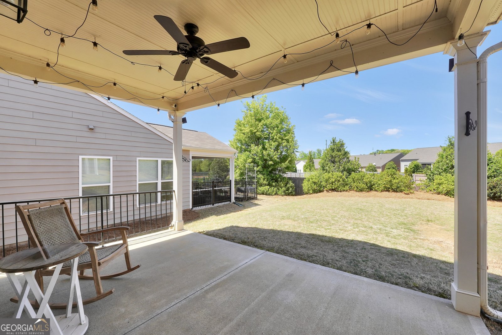 560 Beautyberry Drive Griffin - Photo 8
