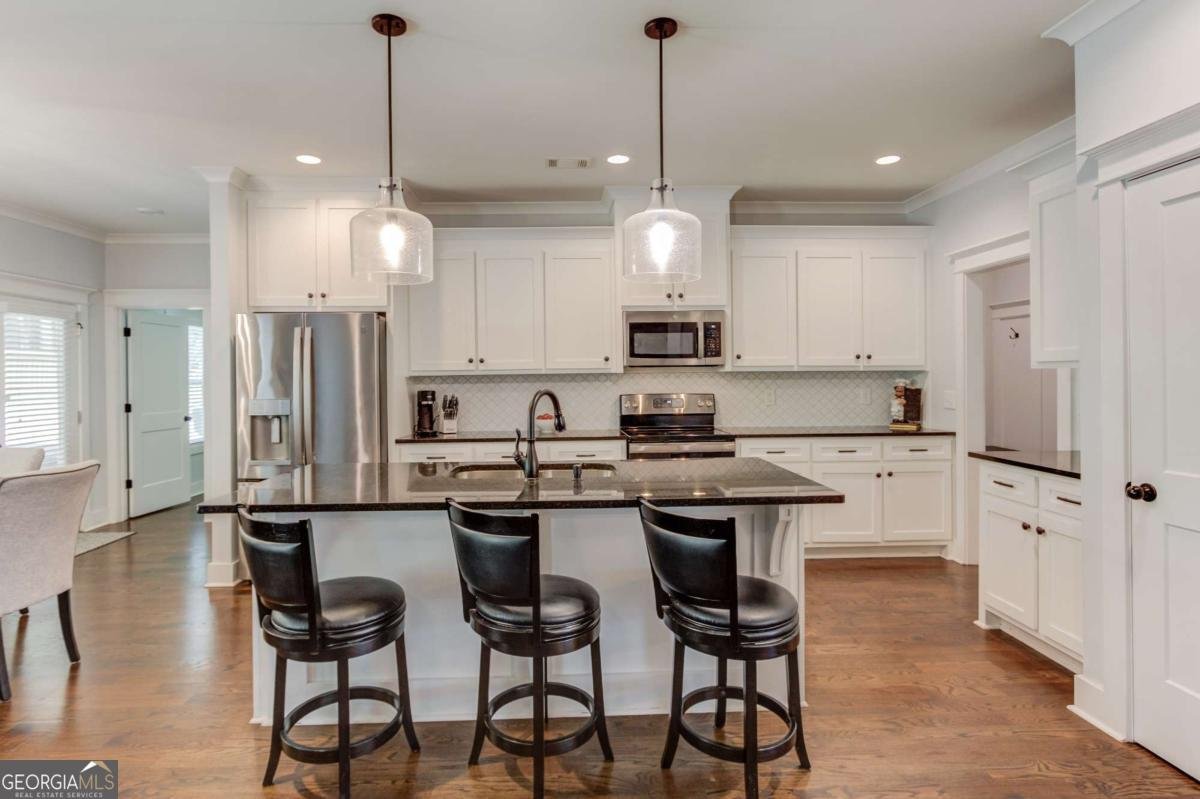 222 Ivey Drive Bethlehem - Photo 13