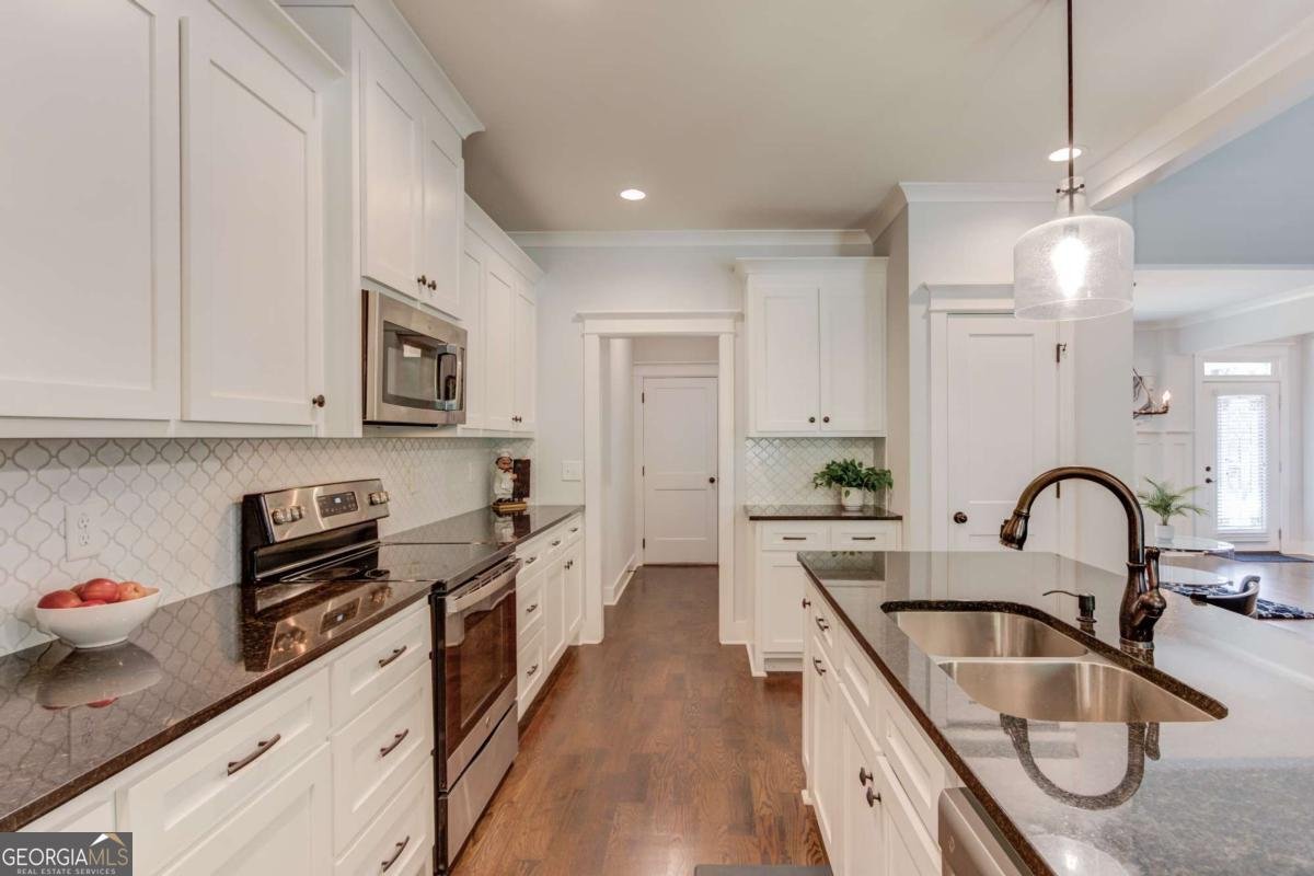 222 Ivey Drive Bethlehem - Photo 15
