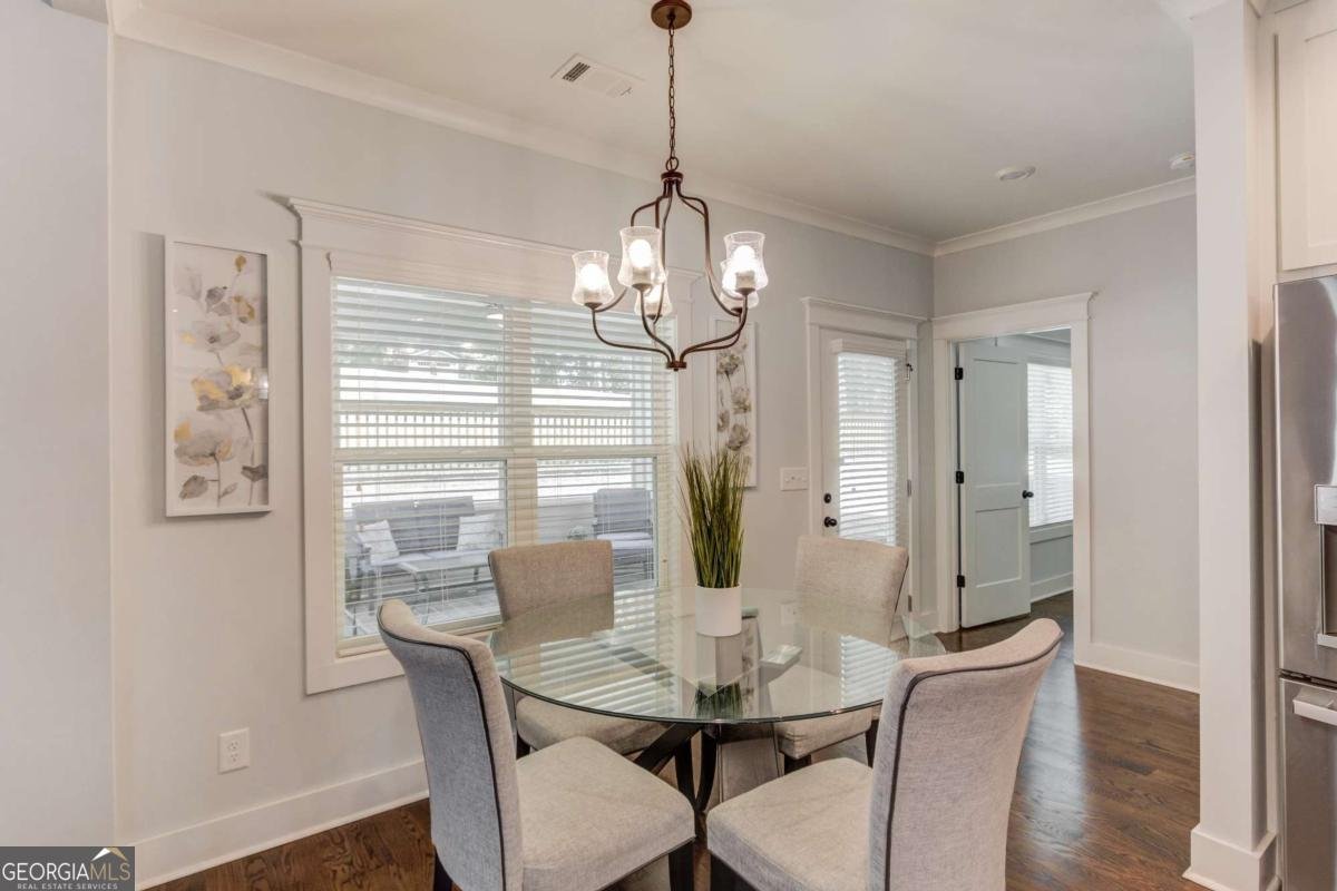 222 Ivey Drive Bethlehem - Photo 16