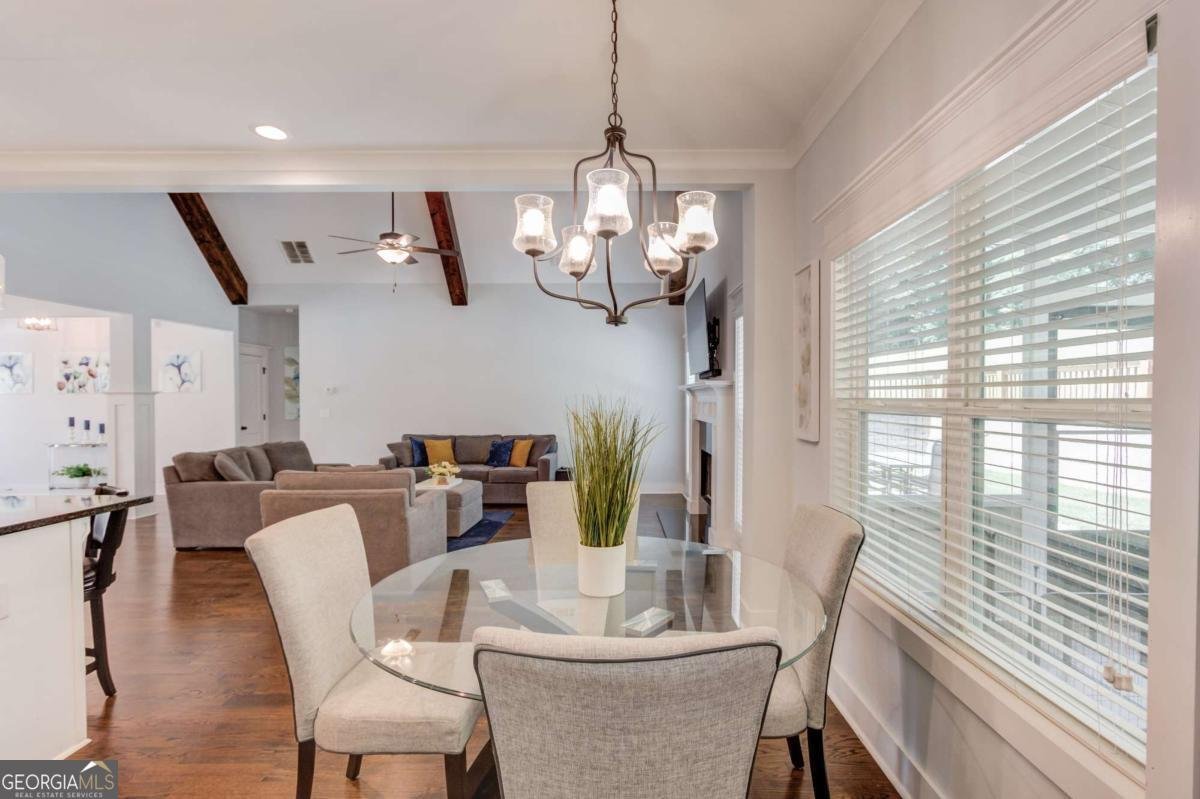 222 Ivey Drive Bethlehem - Photo 17