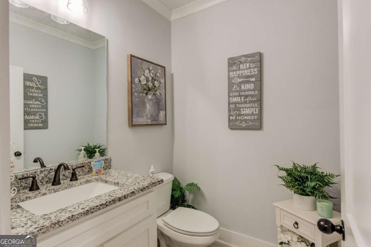 222 Ivey Drive Bethlehem - Photo 18