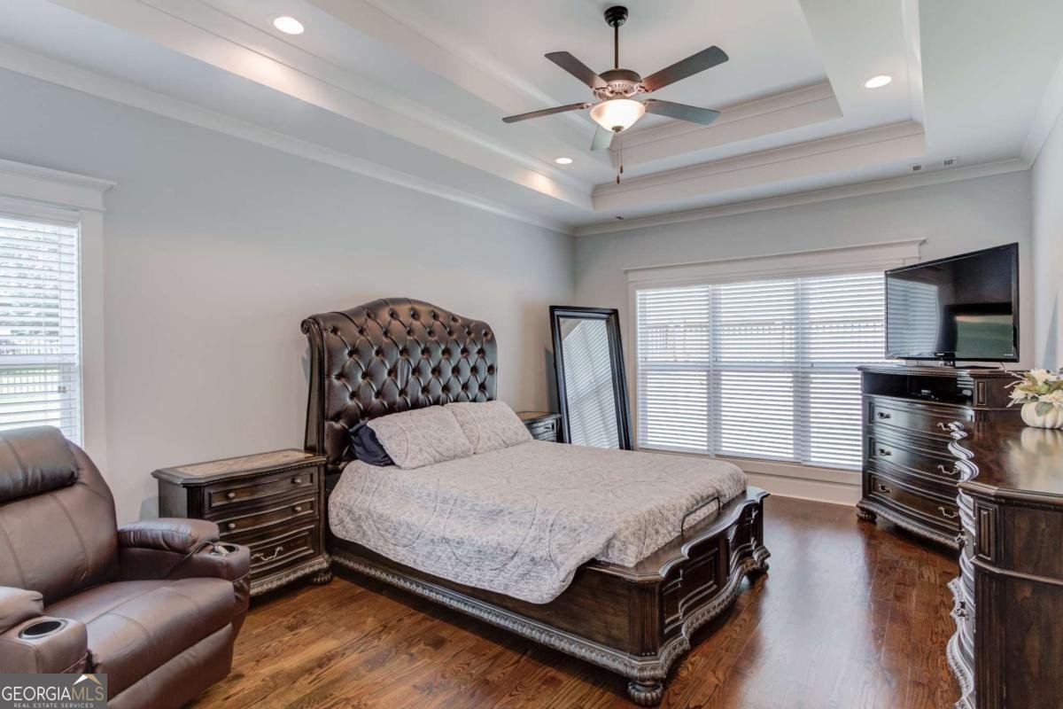 222 Ivey Drive Bethlehem - Photo 19