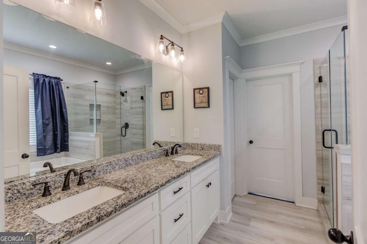 222 Ivey Drive Bethlehem - Photo 21