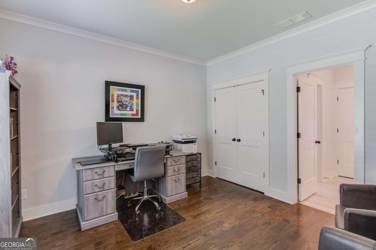 222 Ivey Drive Bethlehem - Photo 30