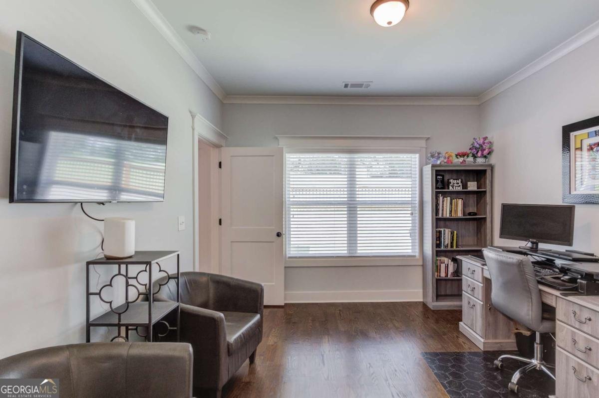 222 Ivey Drive Bethlehem - Photo 31