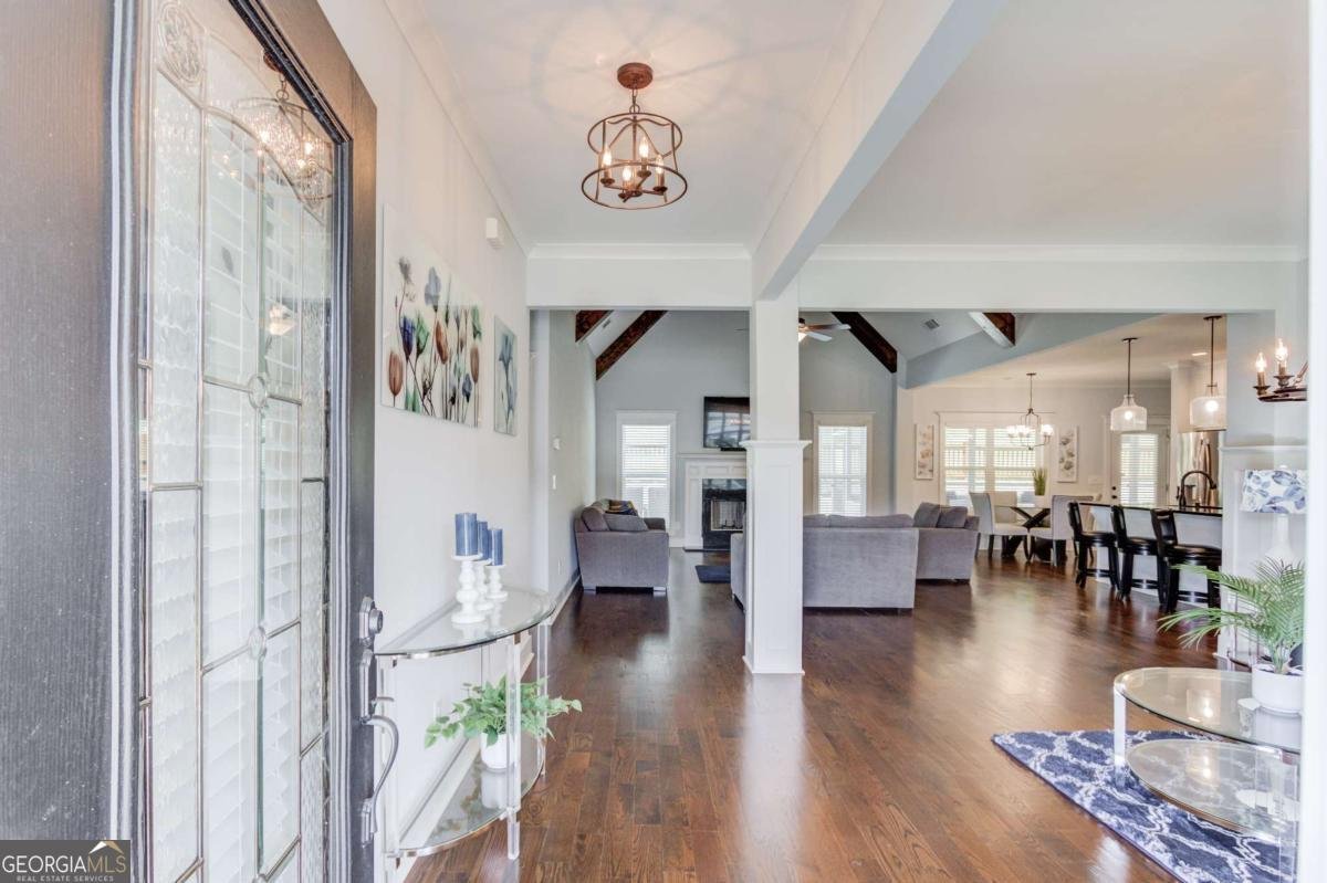 222 Ivey Drive Bethlehem - Photo 6