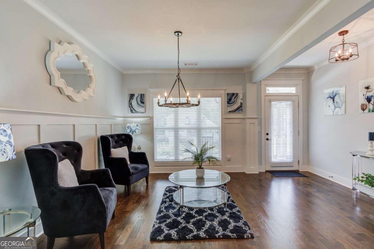 222 Ivey Drive Bethlehem - Photo 9