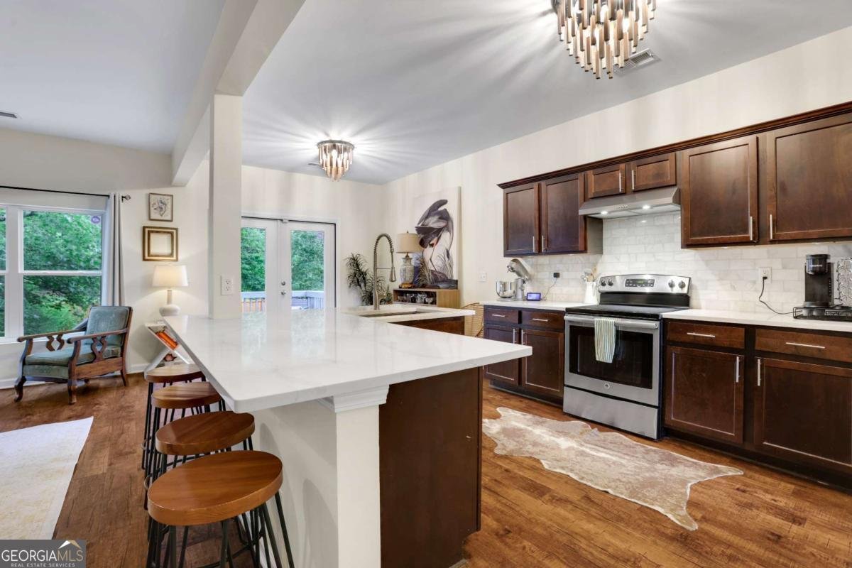 615 Mulberry Park Circle Dacula - Photo 10