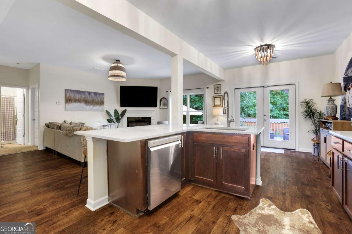 615 Mulberry Park Circle Dacula - Photo 12