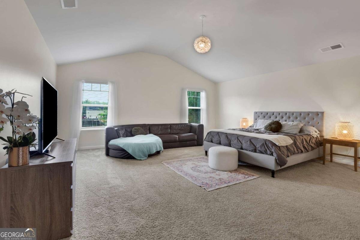 615 Mulberry Park Circle Dacula - Photo 18