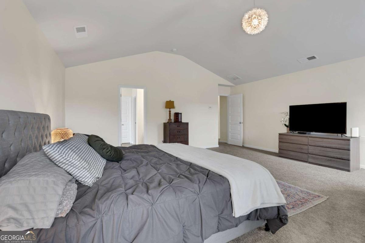 615 Mulberry Park Circle Dacula - Photo 20