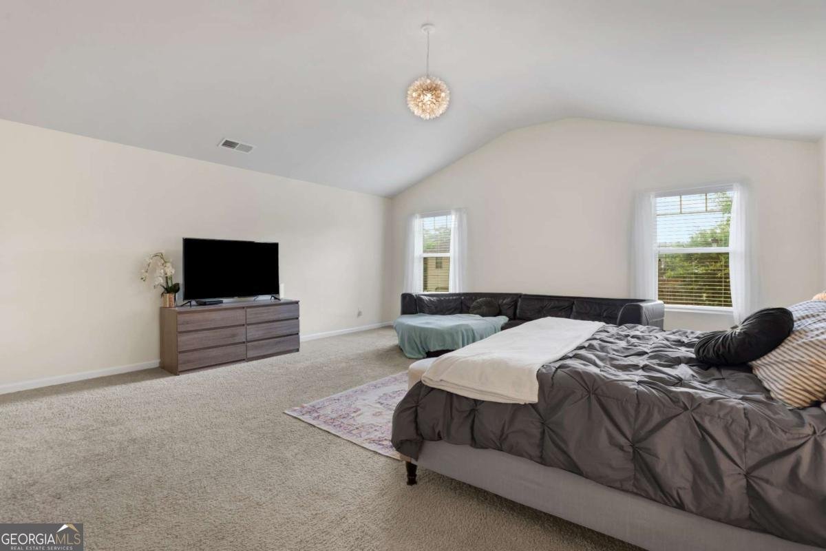 615 Mulberry Park Circle Dacula - Photo 21