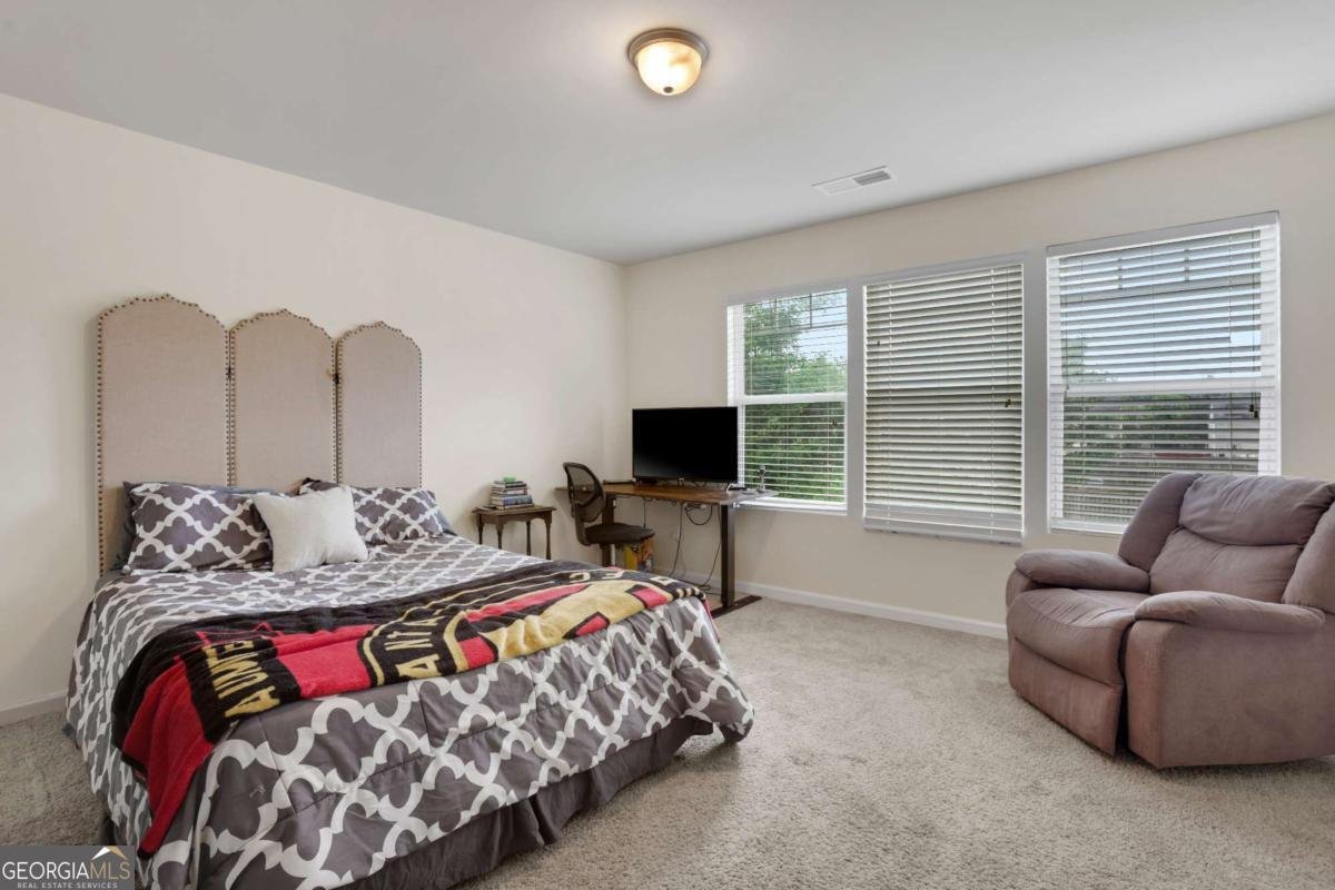 615 Mulberry Park Circle Dacula - Photo 26