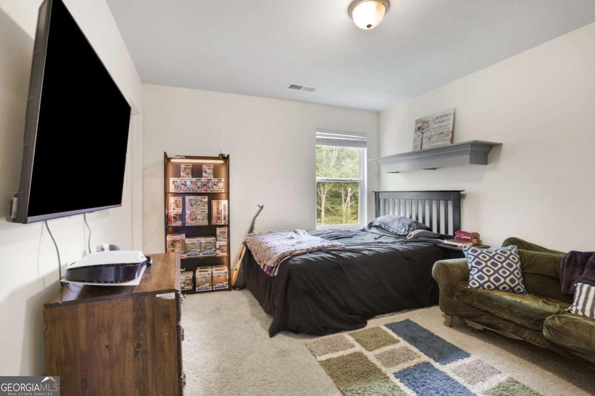 615 Mulberry Park Circle Dacula - Photo 28
