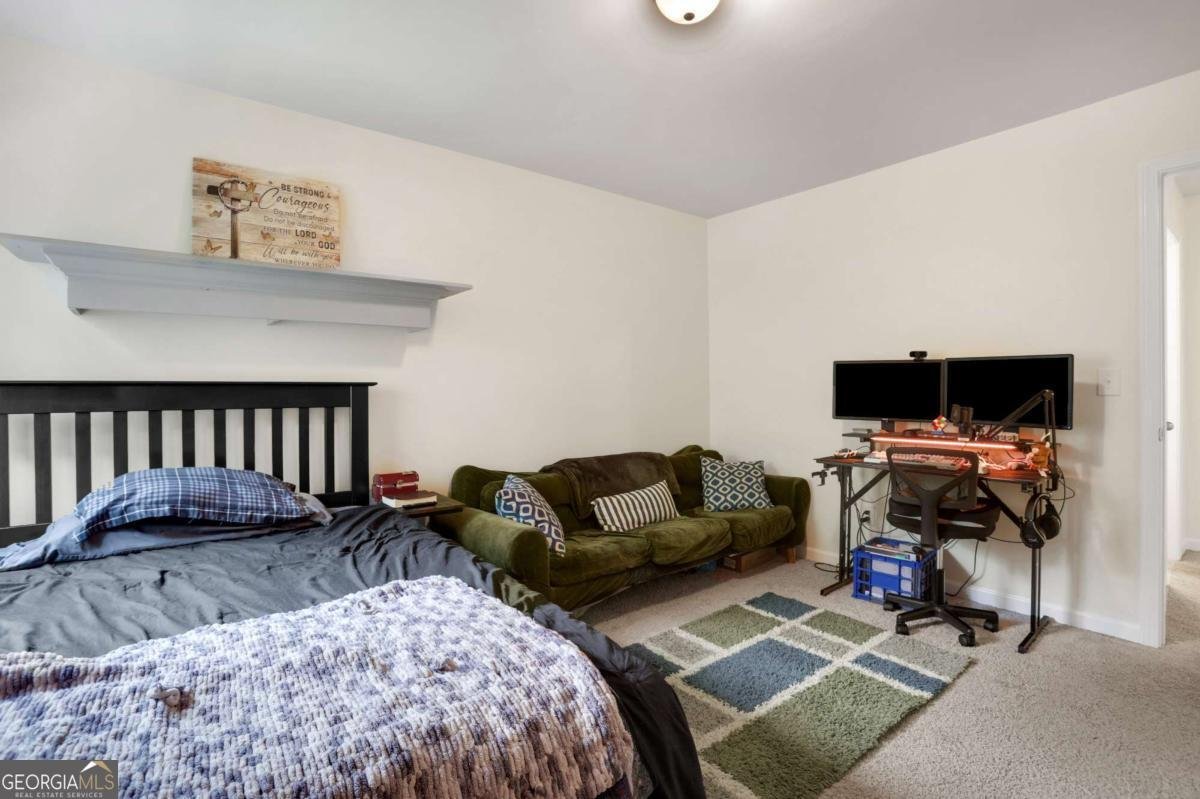 615 Mulberry Park Circle Dacula - Photo 29