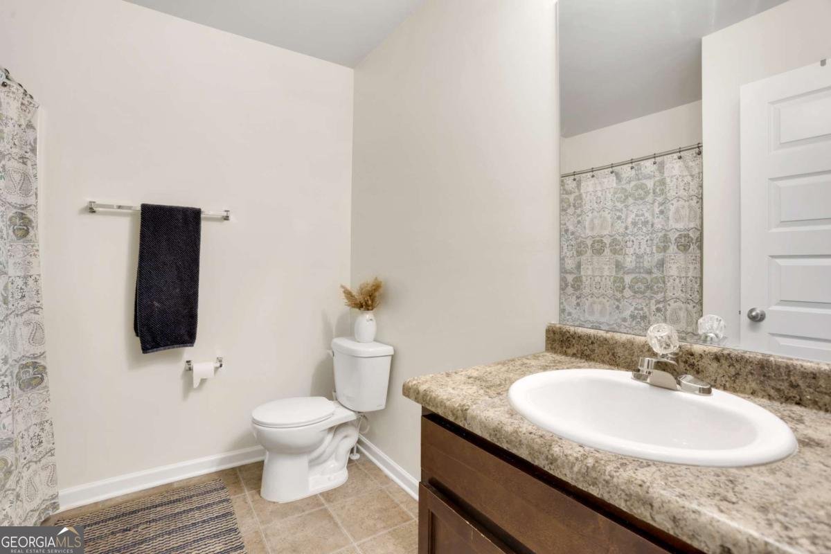 615 Mulberry Park Circle Dacula - Photo 32