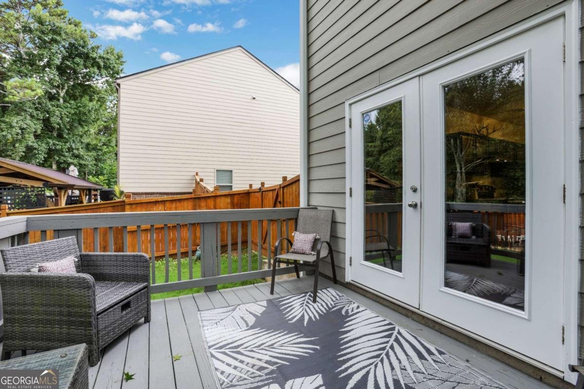 615 Mulberry Park Circle Dacula - Photo 34