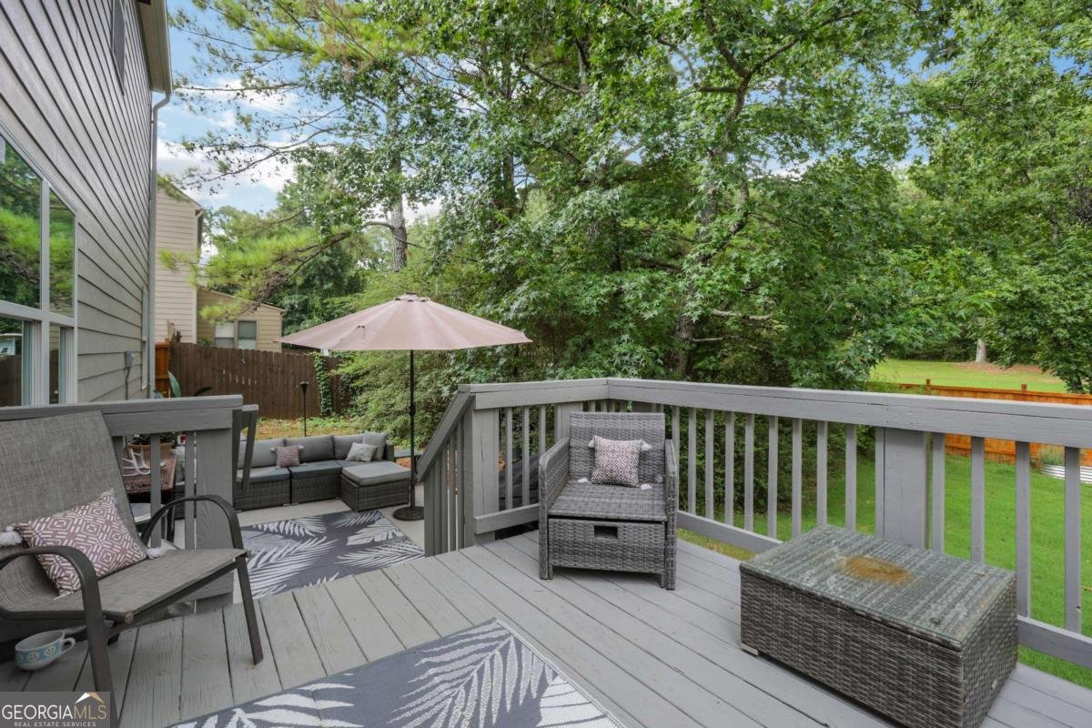 615 Mulberry Park Circle Dacula - Photo 35