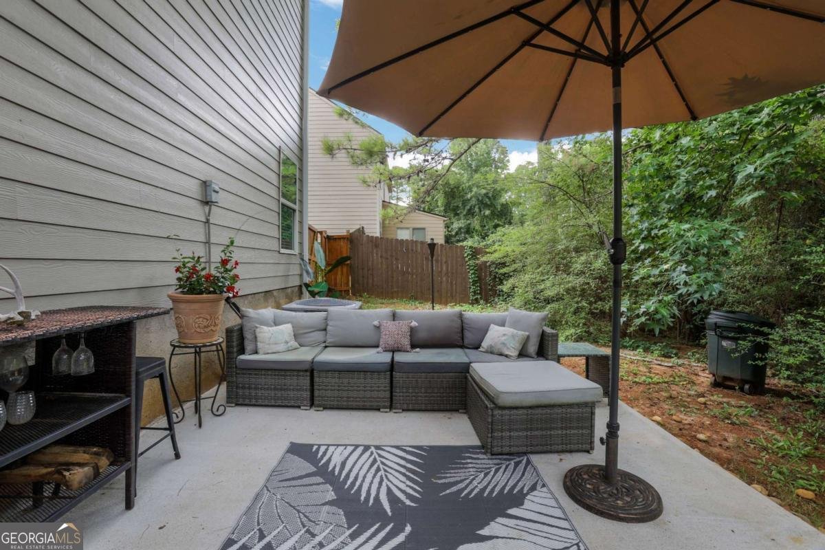 615 Mulberry Park Circle Dacula - Photo 36