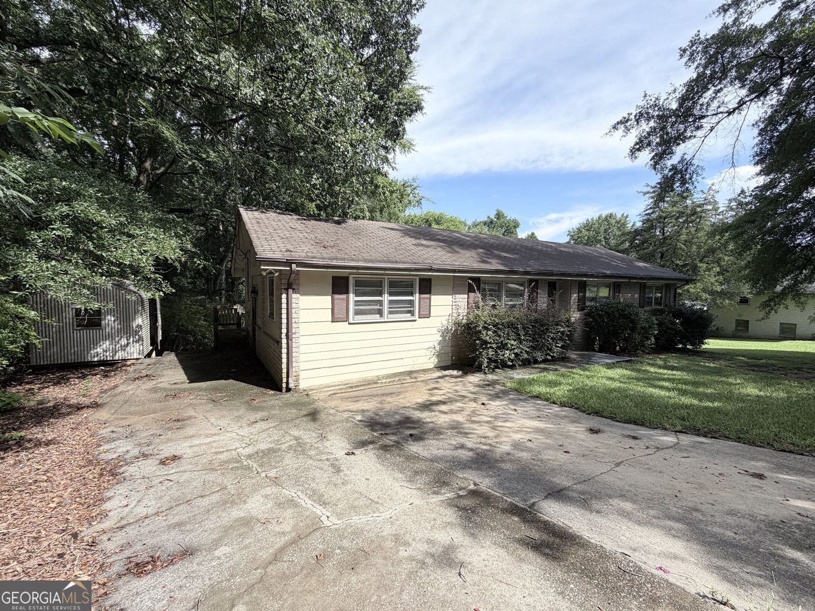 2195 Rockdale Drive Conyers - Photo 6