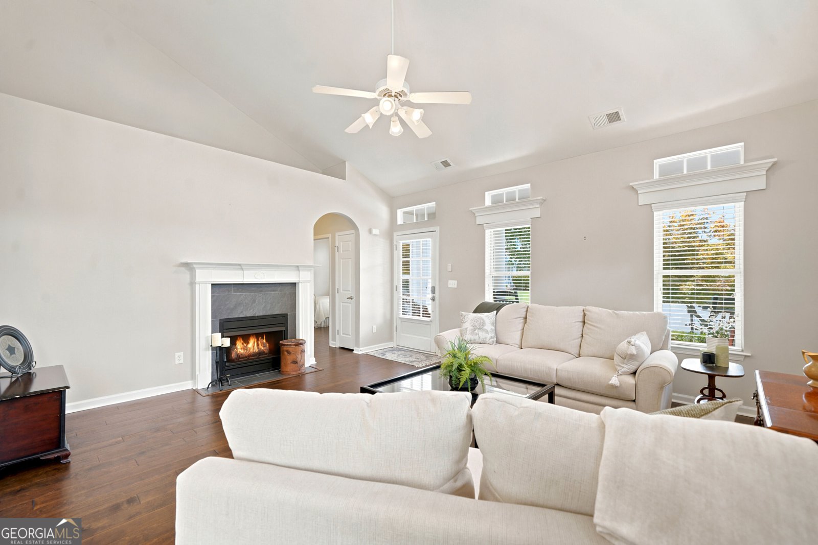 306 Pinehurst Way Canton - Photo 10