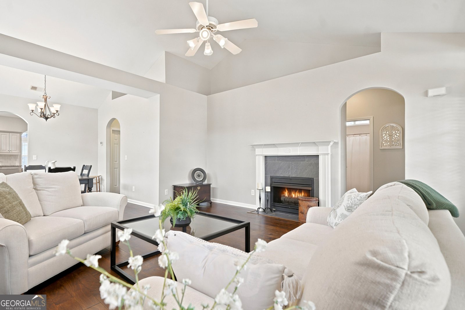 306 Pinehurst Way Canton - Photo 11