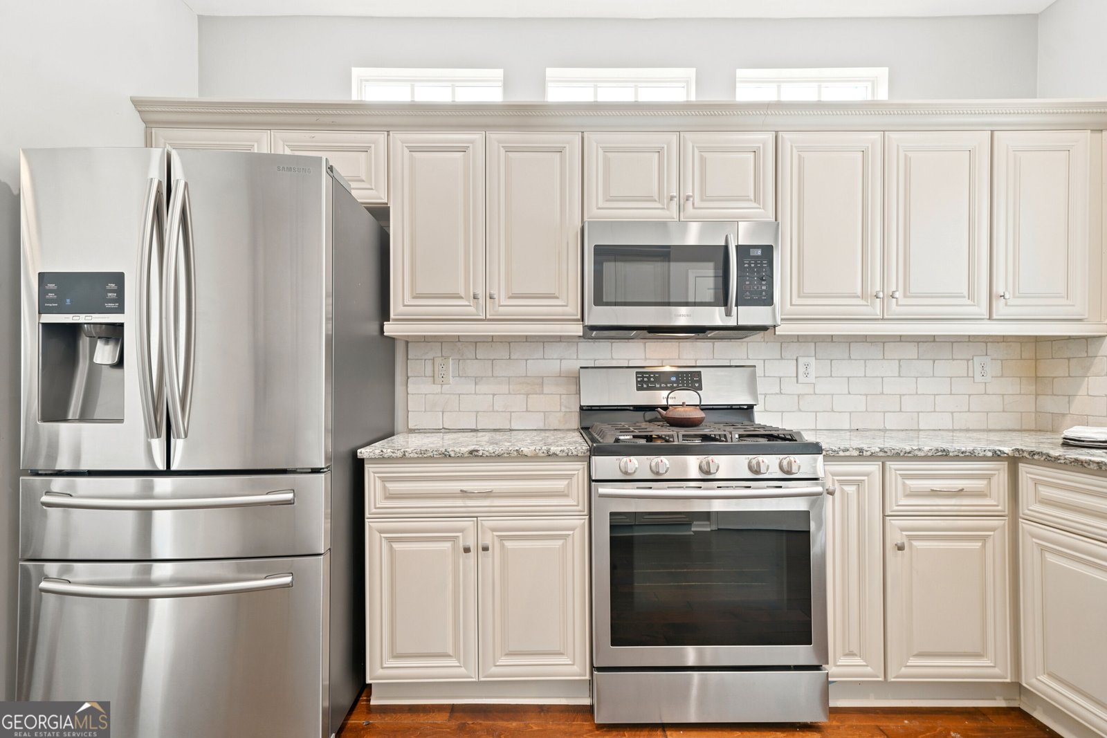 306 Pinehurst Way Canton - Photo 18